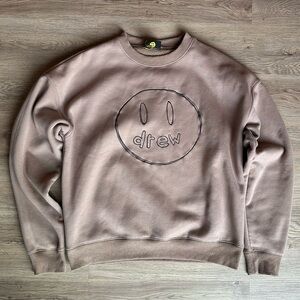 Drew House Crewneck Sweatshirt